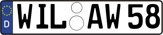 WIL-AW58