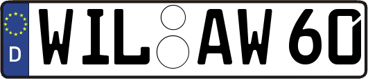 WIL-AW60