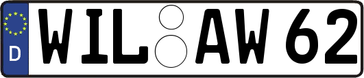 WIL-AW62