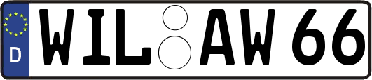 WIL-AW66