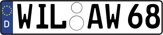 WIL-AW68