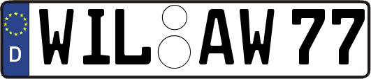 WIL-AW77