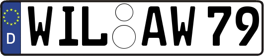 WIL-AW79