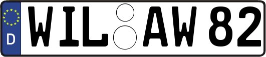 WIL-AW82