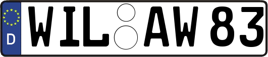 WIL-AW83