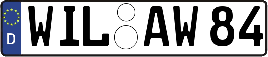 WIL-AW84