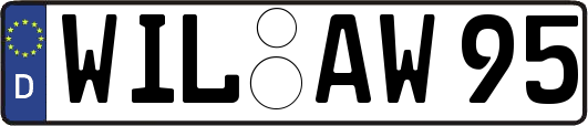 WIL-AW95