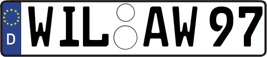 WIL-AW97