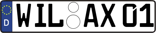 WIL-AX01