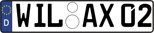 WIL-AX02