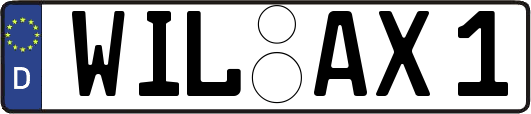 WIL-AX1