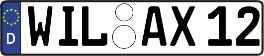 WIL-AX12