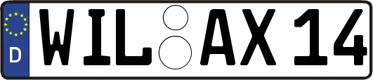 WIL-AX14