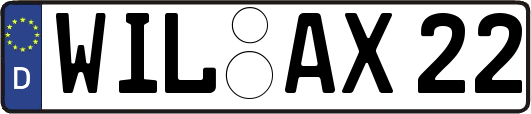 WIL-AX22