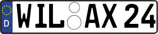 WIL-AX24