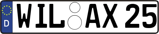 WIL-AX25