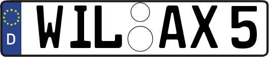 WIL-AX5