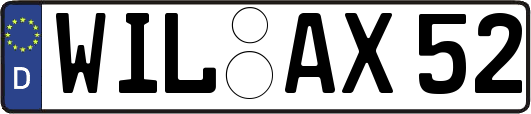 WIL-AX52