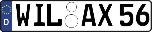 WIL-AX56