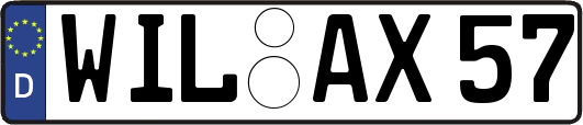 WIL-AX57