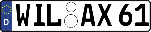 WIL-AX61