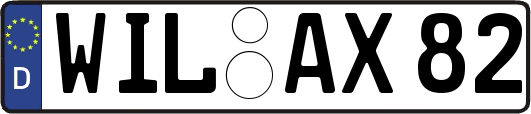 WIL-AX82