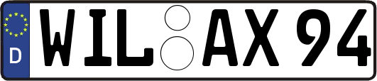 WIL-AX94
