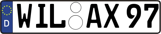 WIL-AX97