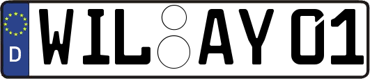 WIL-AY01