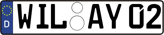 WIL-AY02