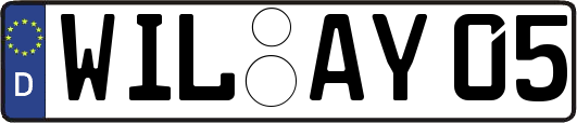 WIL-AY05