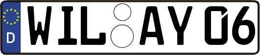 WIL-AY06