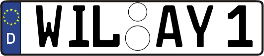 WIL-AY1