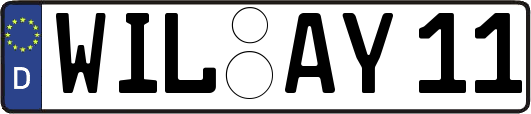WIL-AY11