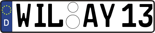 WIL-AY13