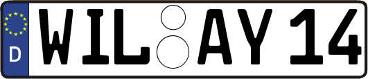 WIL-AY14