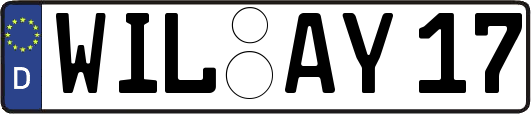 WIL-AY17