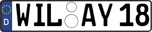 WIL-AY18