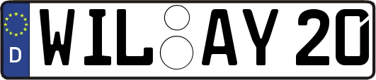 WIL-AY20