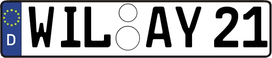 WIL-AY21