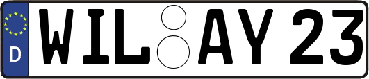 WIL-AY23