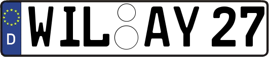 WIL-AY27