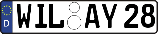 WIL-AY28