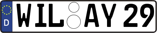 WIL-AY29