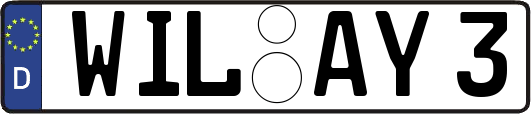 WIL-AY3