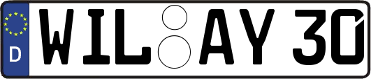 WIL-AY30