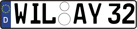 WIL-AY32