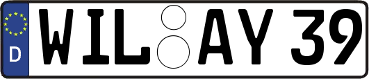 WIL-AY39