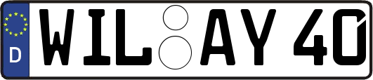 WIL-AY40