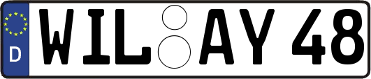 WIL-AY48